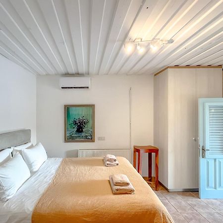 טוקהיני Cyprus Villages Hotel & Restaurant - Central Location - Bed & Breakfast - With Access To Pool And Stunning Views מראה חיצוני תמונה