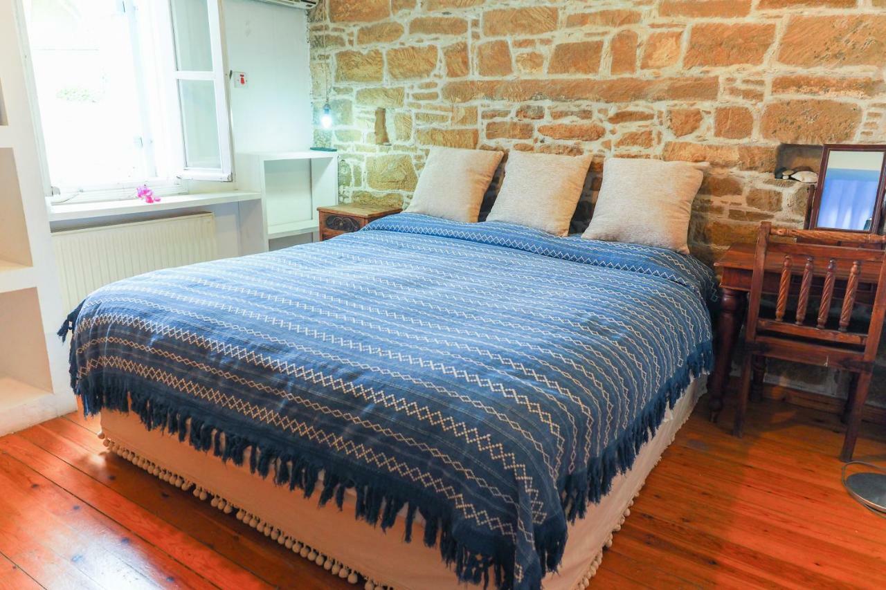 טוקהיני Cyprus Villages Hotel & Restaurant - Central Location - Bed & Breakfast - With Access To Pool And Stunning Views מראה חיצוני תמונה
